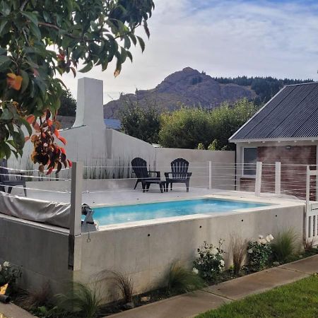 Hol Gok Patagonia Appartement Esquel Buitenkant foto