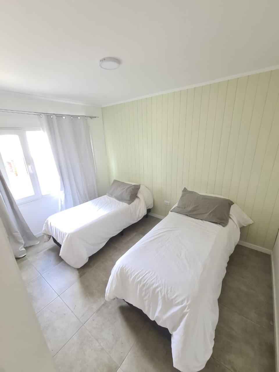 Hol Gok Patagonia Appartement Esquel Buitenkant foto
