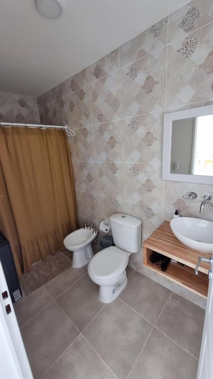 Hol Gok Patagonia Appartement Esquel Buitenkant foto