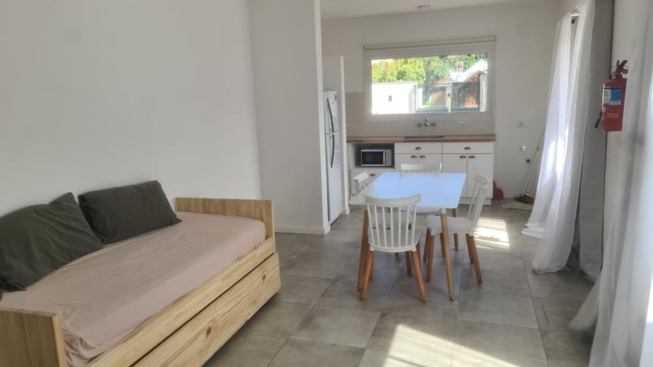 Hol Gok Patagonia Appartement Esquel Buitenkant foto
