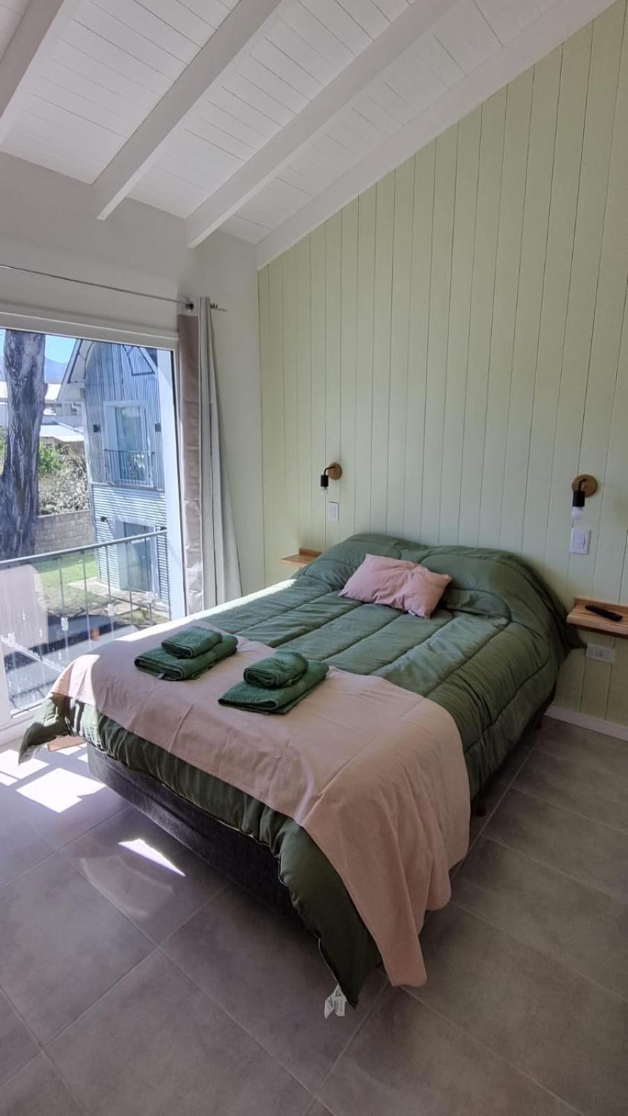 Hol Gok Patagonia Appartement Esquel Buitenkant foto