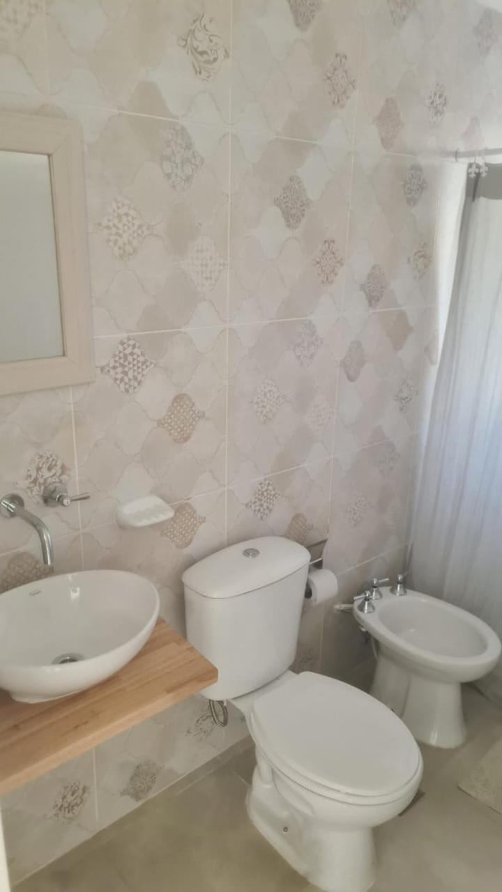 Hol Gok Patagonia Appartement Esquel Buitenkant foto
