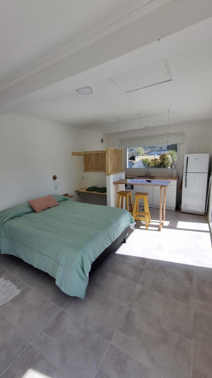 Hol Gok Patagonia Appartement Esquel Buitenkant foto