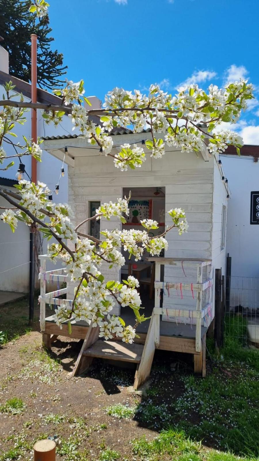 Hol Gok Patagonia Appartement Esquel Buitenkant foto