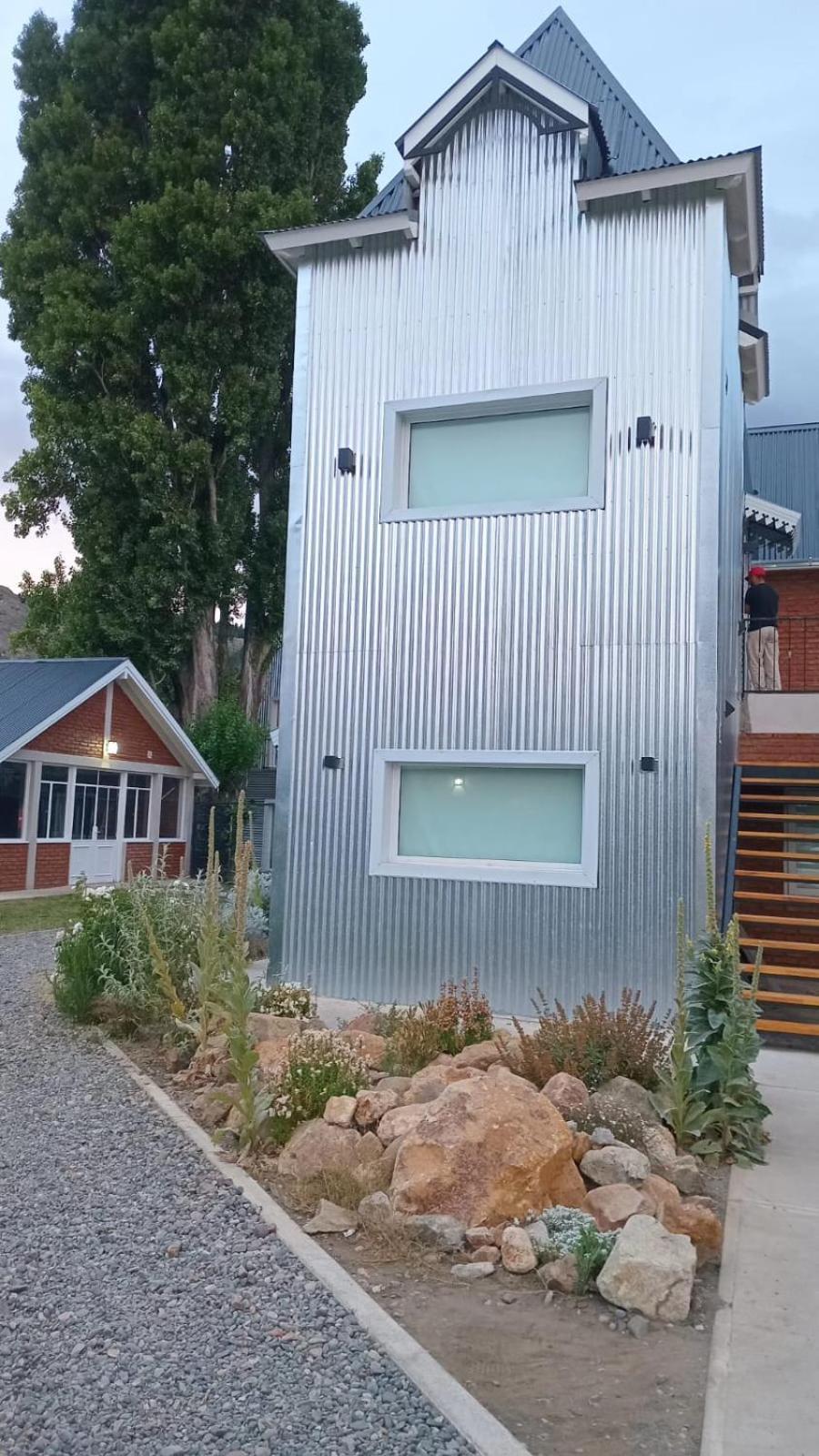 Hol Gok Patagonia Appartement Esquel Buitenkant foto