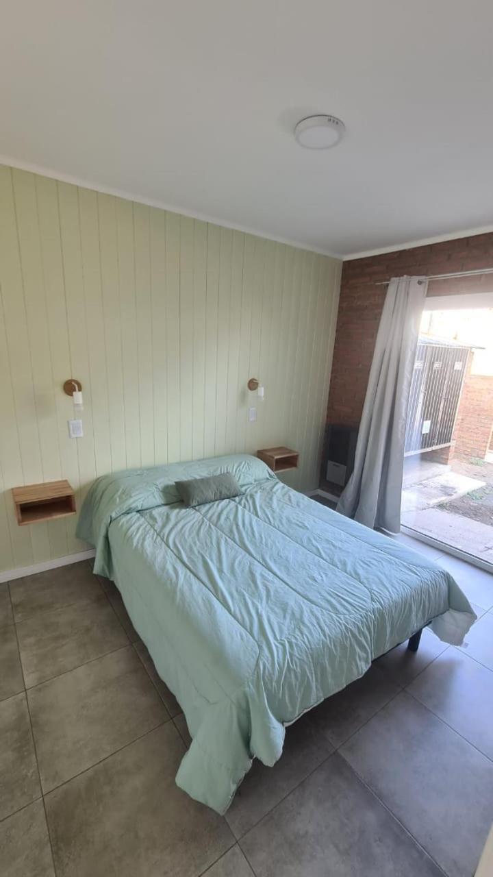 Hol Gok Patagonia Appartement Esquel Buitenkant foto
